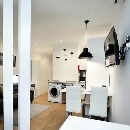 M&M Space Apartments Mm3 Porto Exterior photo