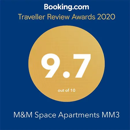 M&M Space Apartments Mm3 Porto Exterior photo