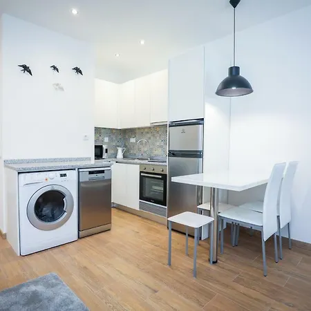 M&M Space Apartments Mm3 Porto Exterior photo