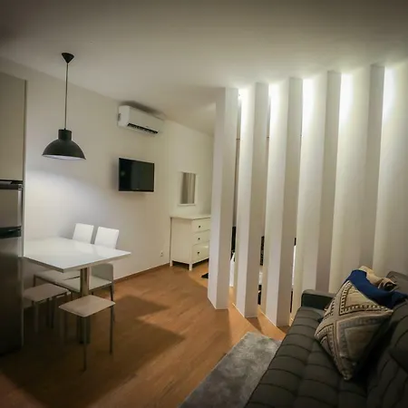 M&M Space Apartments Mm3 Porto Exterior photo