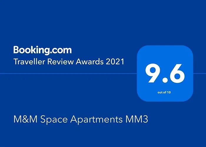 M&M Space Apartments Mm3