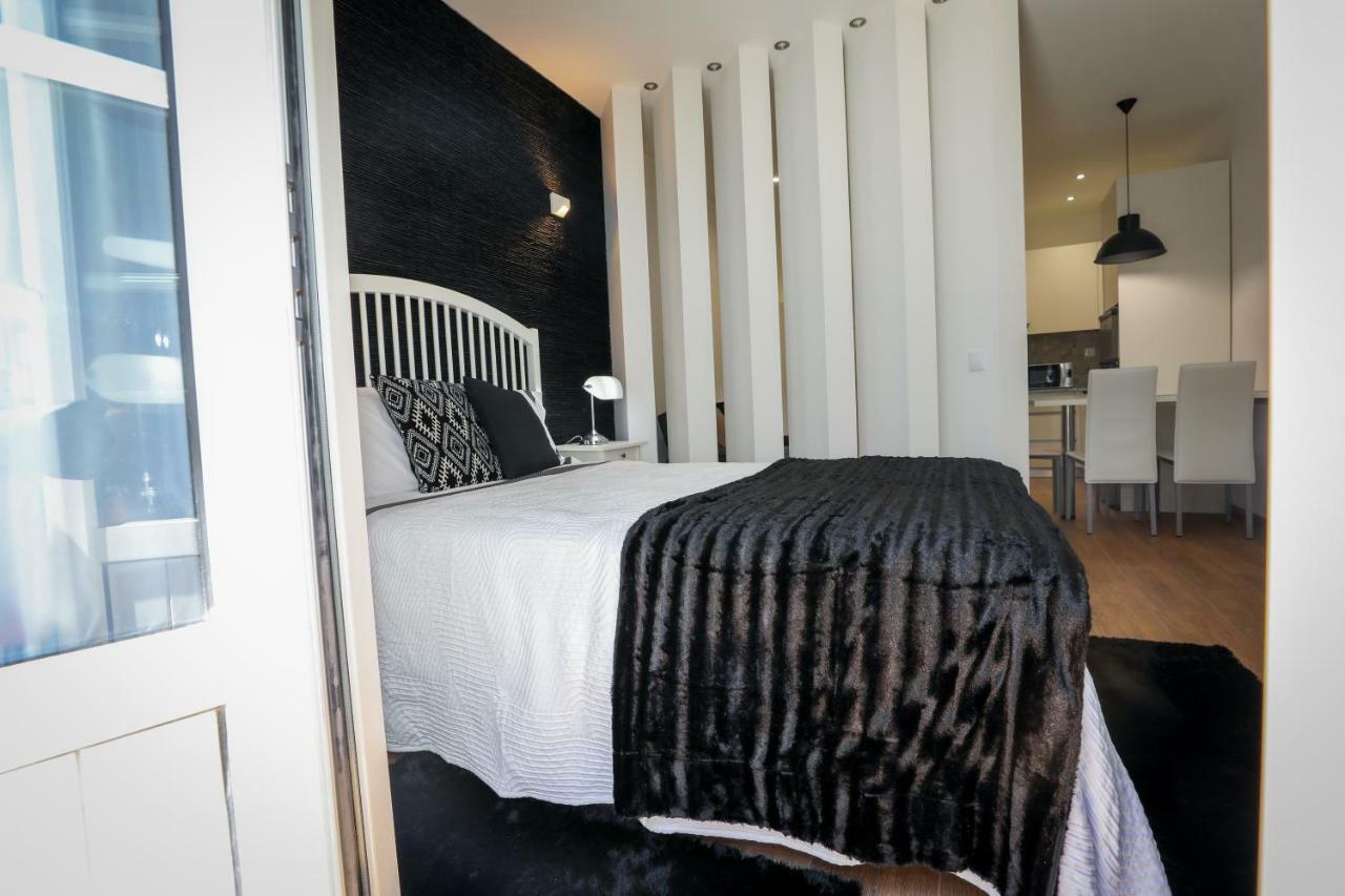 Apartment M&m Space Mm3 Porto