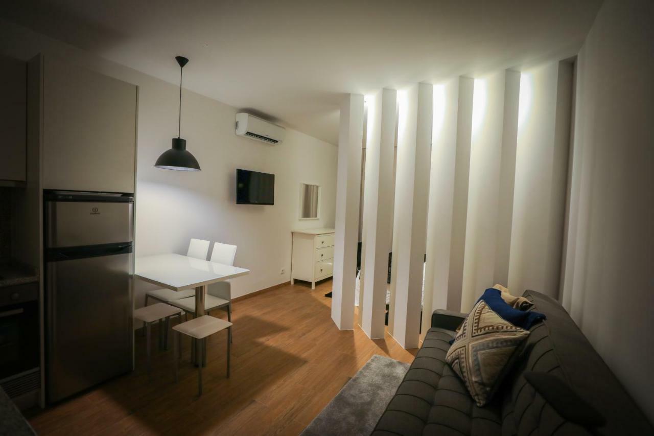 M&m Space Mm3 Apartment Porto